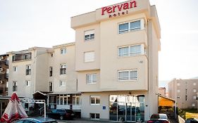 Hotel Pervan